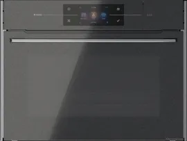 Комбинированный духовой шкаф 5-в-1 ASKO OCSM8478G