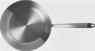 Сотейник Asko ACP13S Celsius Cooking