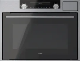 Комбинированный духовой шкаф 5-в-1 Asko OCSM8487S