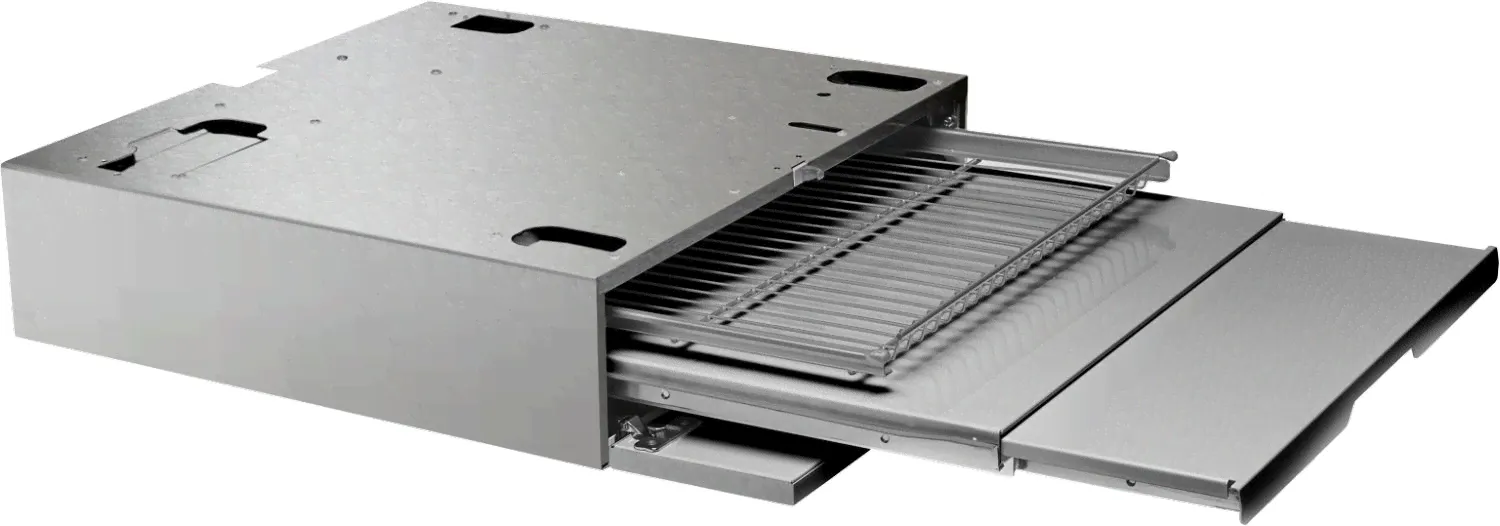 Выдвижная полка ASKO HDB1153S-0