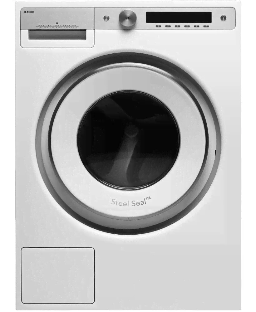 Asko W6098X.W/2