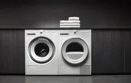 Отдельностоящая стиральная машина Asko W2084.W/2