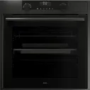 Электрический духовой шкаф Asko OCS8664A1