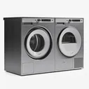 ASKO Style Pro Home _1 - Household appliance - 3D model