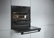 Духовой шкаф Asko OT8664A1 (CRAFT)