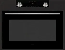 Компактный духовой шкаф с СВЧ Asko OCM8464A