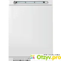 Сушильная машина Asko T794C W - отзыв