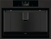 Автоматическая встраиваемая кофемашина ASKO CM8477A