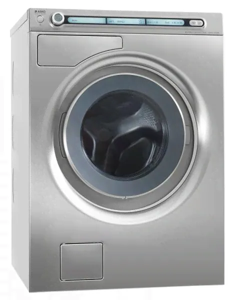 Стиральная машина Asko W6984 S в Москве
