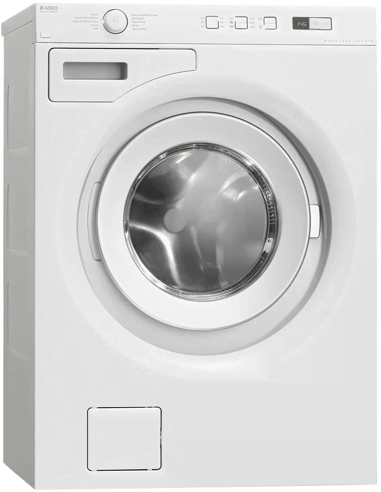 Стиральная машина Asko W6444