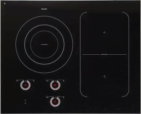 Варочная панель Asko HI1694G
