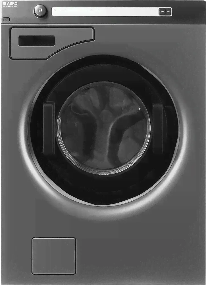 Стиральная машина Asko WMC62P T-0