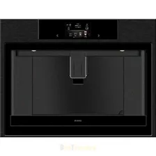 Автоматическая кофемашина Asko CM8477B