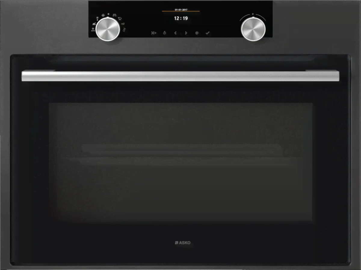 Микроволновая печь встраиваемая ASKO OM8464A 729866