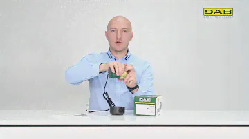 Насос для рециркуляции ГВС Evosta 2 SAN vortex