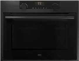 Компактный духовой шкаф с свч Asko OCM8464A1