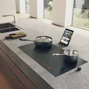 Сотейник Asko ACP13S Celsius Cooking