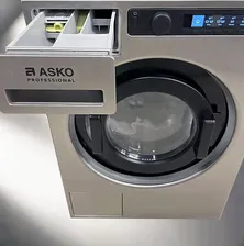 Стиральная машина asko WMC6743PB.T в Екатеринбурге АРТ. 63501