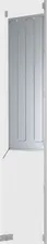 Комплект для установки Asko SBS2826S