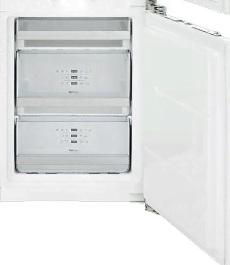 Встраиваемый комбинированный холодильник Asko RFN31842i-0
