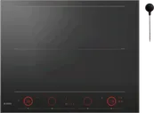 Индукционная варочная поверхность ASKO HID654GC