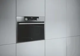 Встраиваемая СВЧ печь Asko OM8464S