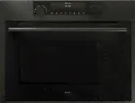 Электрический духовой шкаф с СВЧ ASKO OCM8487A1