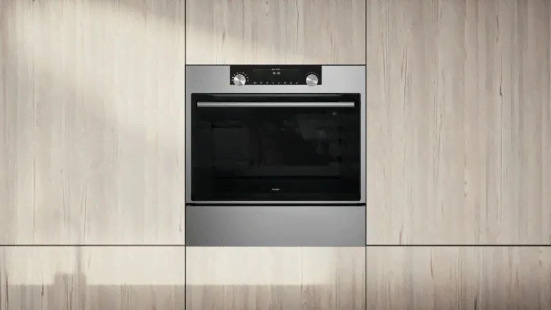 Духовой шкаф электрический Asko OCM8487S
