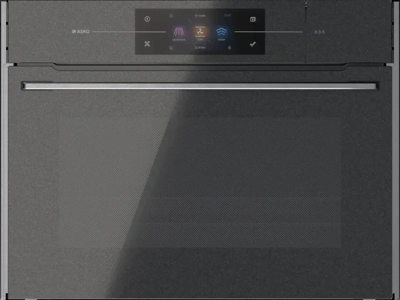 Asko OCSM8478G купить по цене 349 900 руб в Москве
